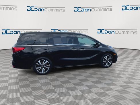 Used 2019 Honda Odyssey Elite image 9