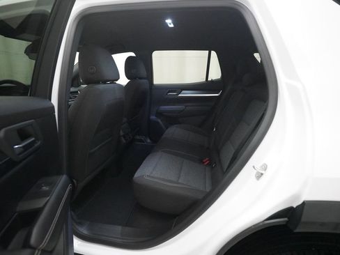 Used 2026 GMC Terrain Elevation AWD/4WD image 15