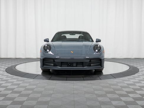 Used 2025 Porsche 911 Carrera S image 10