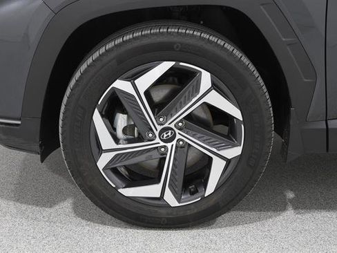 Used 2023 Hyundai Tucson SEL w/ Convenience Package AWD/4WD image 21