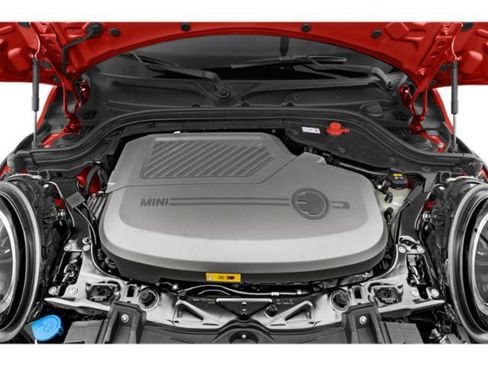 Used 2024 MINI Cooper SE FWD image 12