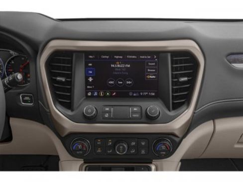 Used 2020 GMC Acadia Denali w/ Denali Ultimate Package image 13