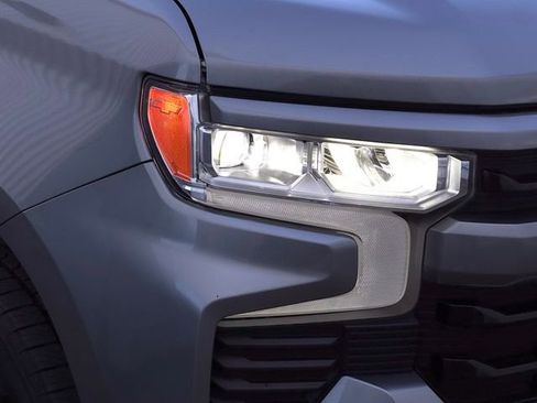 Used 2023 Chevrolet Silverado 1500 RST image 34