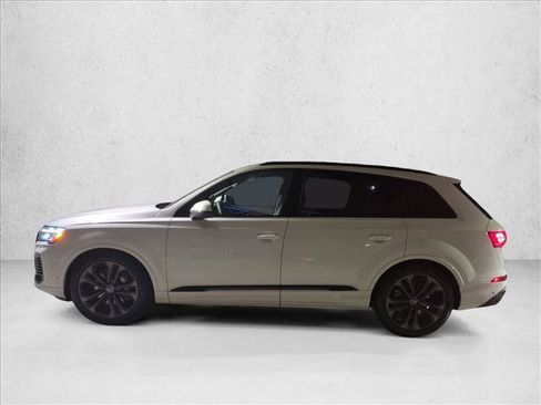 New 2026 Audi Q7 3.0T Premium Plus AWD/4WD image 9
