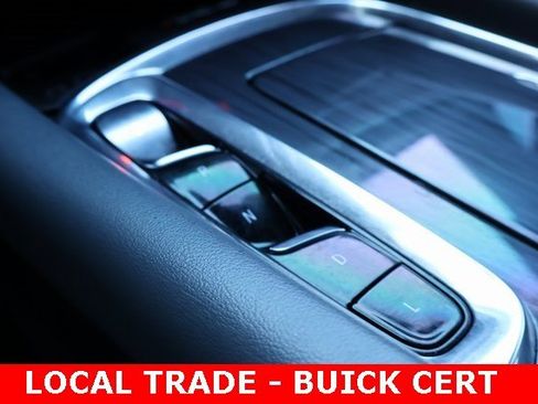 Certified 2023 Buick Enclave Essence image 24
