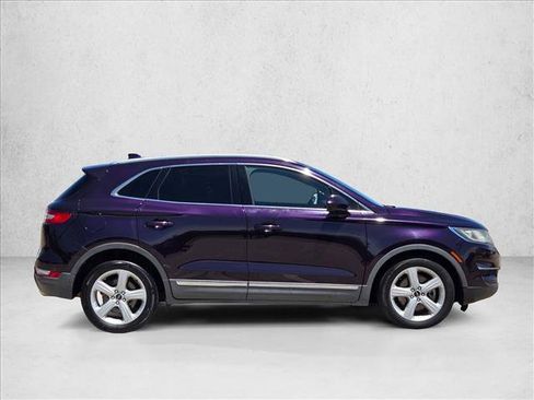 Used 2015 Lincoln MKC FWD image 4