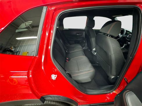 New 2026 Honda HR-V Sport image 24