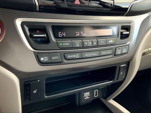 Used 2022 Honda Pilot EX-L image 33