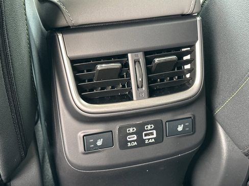 New 2025 Subaru Outback Onyx Edition XT image 14