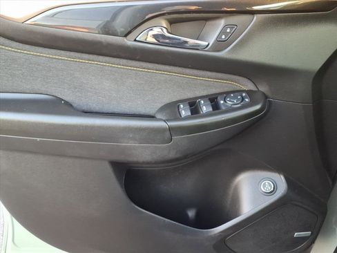 Used 2025 Chevrolet TrailBlazer ACTIV w/ Convenience Package image 22