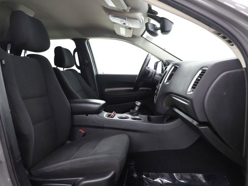 Used 2020 Dodge Durango SXT image 13