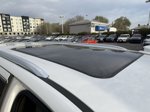 Used 2021 GMC Yukon Denali w/ Denali Ultimate Package image 27