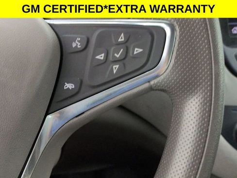 Certified 2021 Chevrolet Malibu LS w/ Driver Confidence Package II image 15