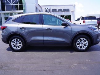 Used 2025 Ford Escape Active AWD/4WD video 2