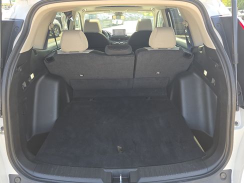 Used 2024 Honda CR-V EX image 20