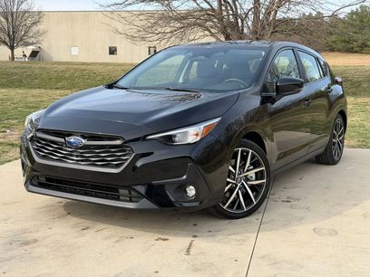 New 2026 Subaru Impreza 2.0i Sport