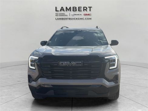 New 2026 GMC Terrain Elevation w/ Elevation Premium Package image 8