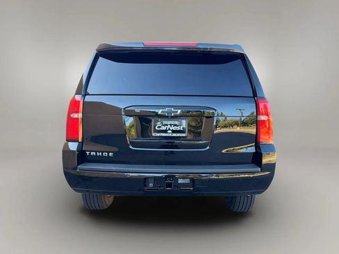 Used 2018 Chevrolet Tahoe LT RWD image 12
