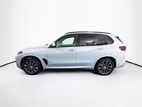 New 2026 BMW X5 xDrive40i w/ M Sport Package image 4