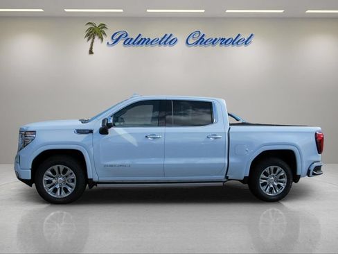Used 2026 GMC Sierra 1500 Denali w/ Technology Package AWD/4WD image 5