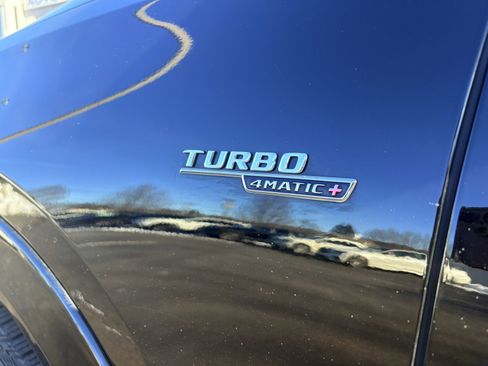 Used 2021 Mercedes-Benz GLE 53 AMG 4MATIC image 11