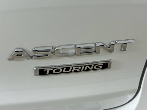Certified 2025 Subaru Ascent Touring w/ Popular Package #2 AWD/4WD image 29