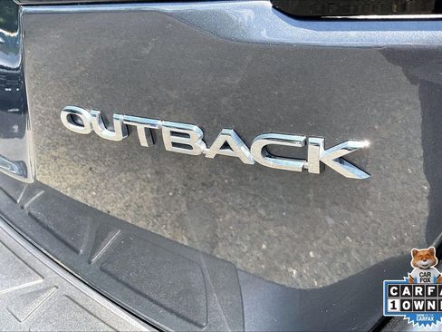 Certified 2024 Subaru Outback Premium w/ Popular Package #1A AWD/4WD image 11