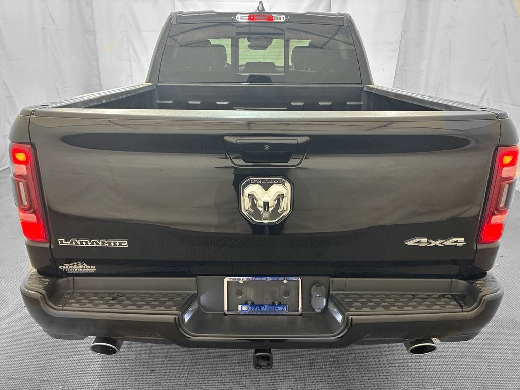 Used 2023 RAM 1500 Laramie AWD/4WD image 6