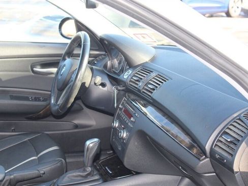 Used 2009 BMW 128i Coupe RWD image 15