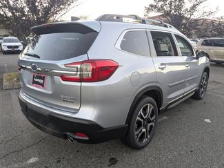 Used 2025 Subaru Ascent Touring AWD/4WD video 2