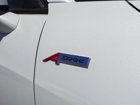 New 2025 Acura ADX A-Spec image 5