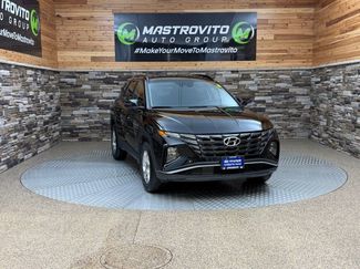 Certified 2023 Hyundai Tucson SEL video 2