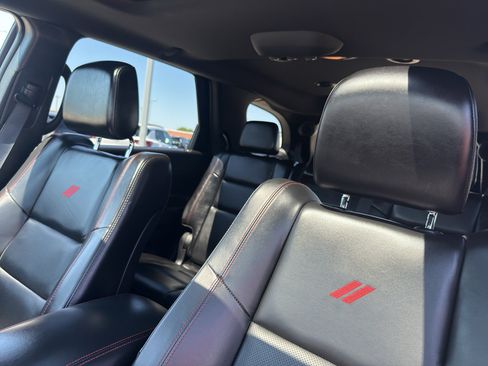 Used 2025 Dodge Durango GT AWD/4WD image 28