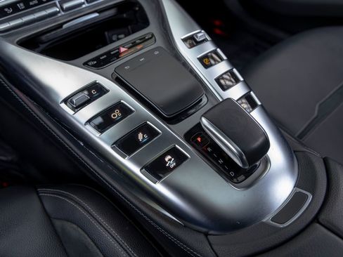 Used 2019 Mercedes-Benz AMG GT 53 image 44