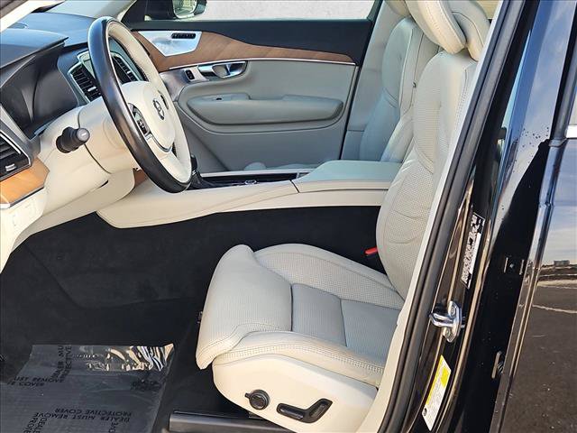 Used 2018 Volvo XC90 T6 Inscription w/ Convenience Package AWD/4WD image 9