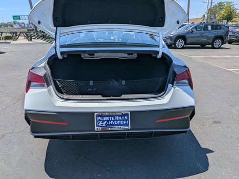 New 2026 Hyundai Elantra Sport FWD image 31