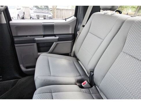 Used 2015 Ford F150 XLT w/ Equipment Group 301A Mid RWD image 11