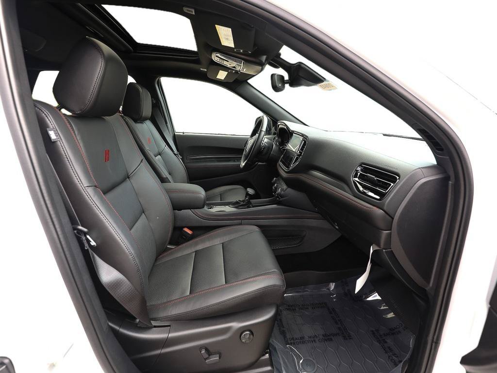 New 2026 Dodge Durango GT AWD/4WD image 20