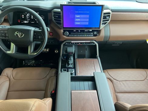 New 2026 Toyota Tundra 1794 Edition image 4