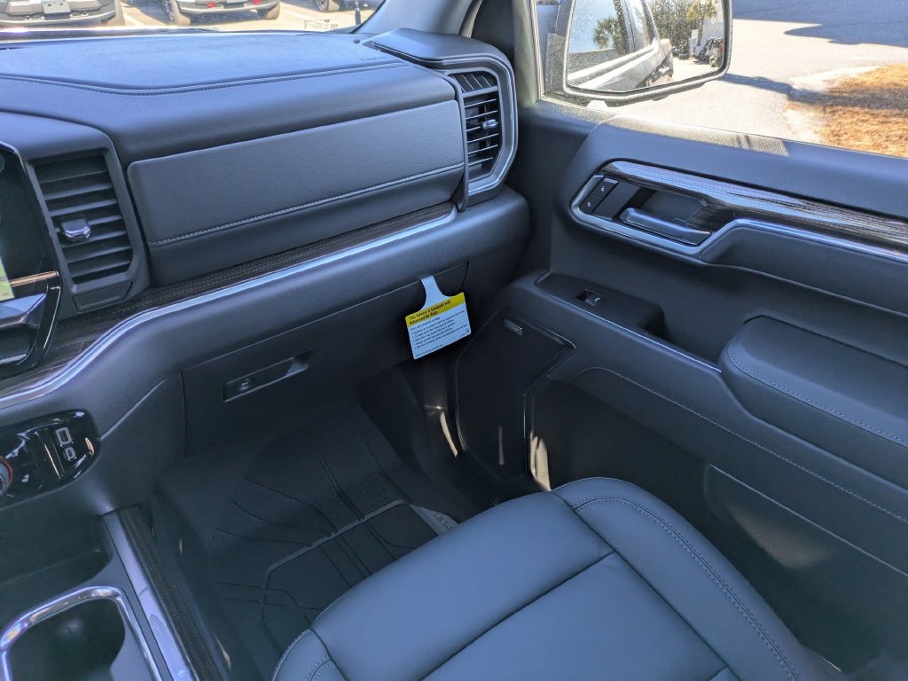 New 2026 Chevrolet Silverado 1500 RST w/ Safety Package RWD image 19