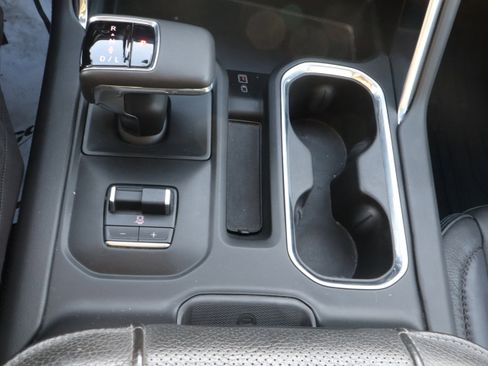 Used 2022 GMC Sierra 1500 Denali w/ Denali Reserve Package image 15