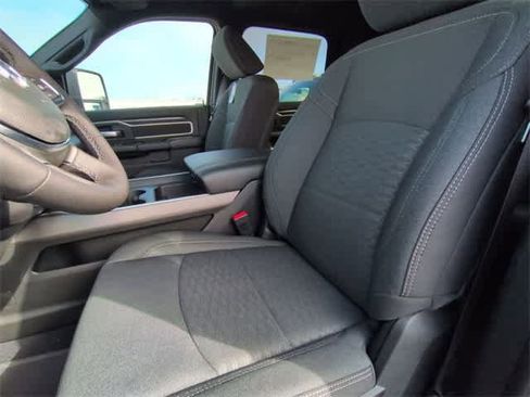 New 2026 RAM 2500 Big Horn image 17