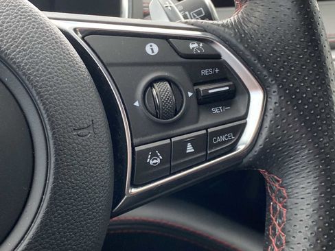 Used 2024 Acura MDX A-Spec AWD/4WD image 32