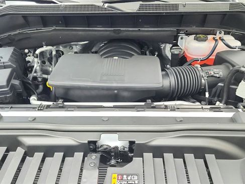 New 2026 Chevrolet Silverado 1500 High Country w/ Technology Package AWD/4WD image 42