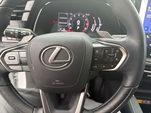 Used 2023 Lexus RX 350 Premium Plus w/ Cold Area Package FWD image 20