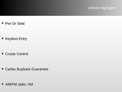 Used 2008 Hyundai Veracruz GLS FWD image 6