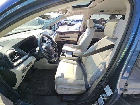 Used 2025 Honda Odyssey EX-L image 8