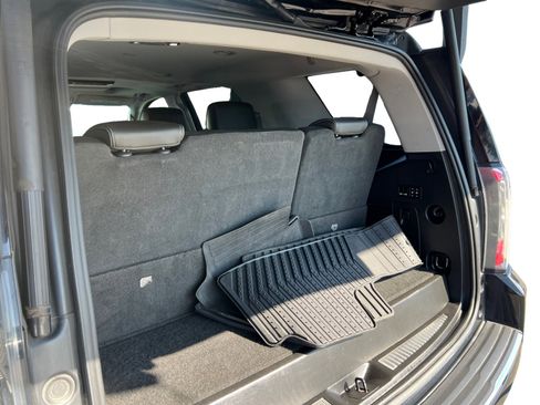 Used 2019 GMC Yukon Denali w/ Denali Ultimate Package image 13