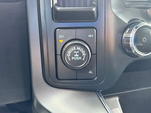 Used 2025 Ford F150 XLT w/ Equipment Group 302A MID AWD/4WD image 20