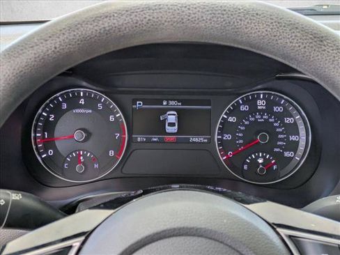 Used 2023 Kia Forte LX FWD image 11